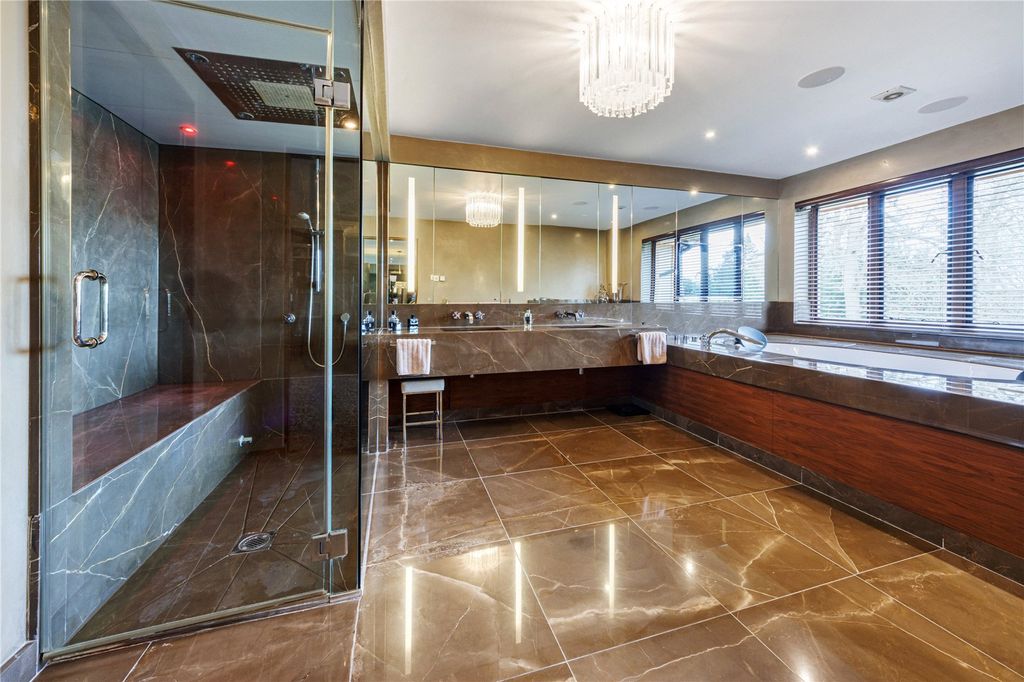 Additional image 28 of 5 bed detached house for saleNewlands Avenue, Radlett WD7