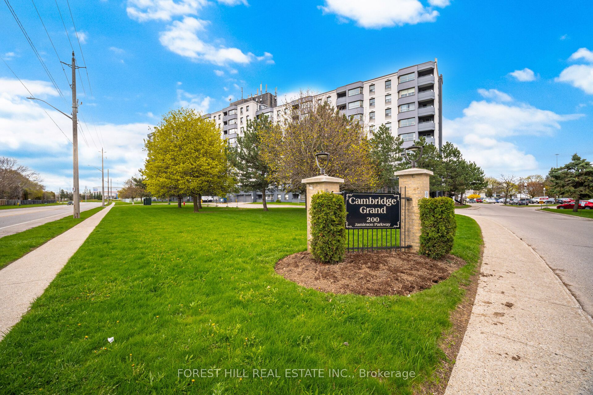 505-200 Jamieson Parkway, Cambridge, ON, N3C 4B5