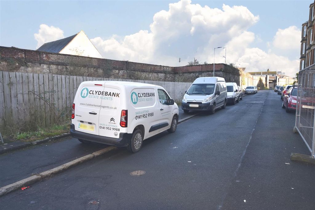 Additional image 6 of Land for saleLand At Highholm Street, Lilybank, Port Glasgow PA14