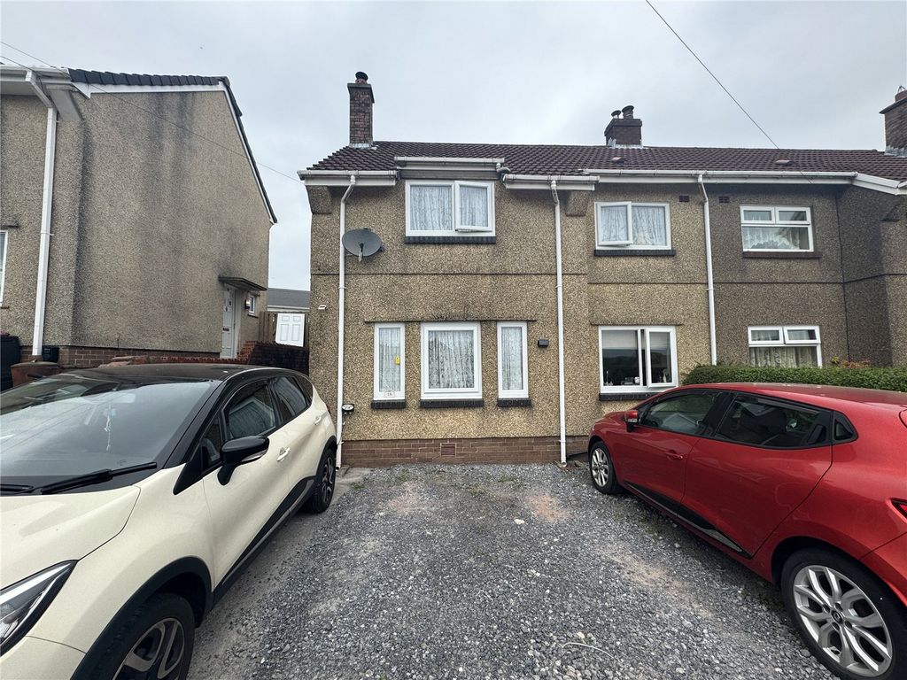 Additional image 12 of 2 bed semi-detached house for saleCoopers Estate, Tycroes, Ammanford, Carmarthenshire SA18