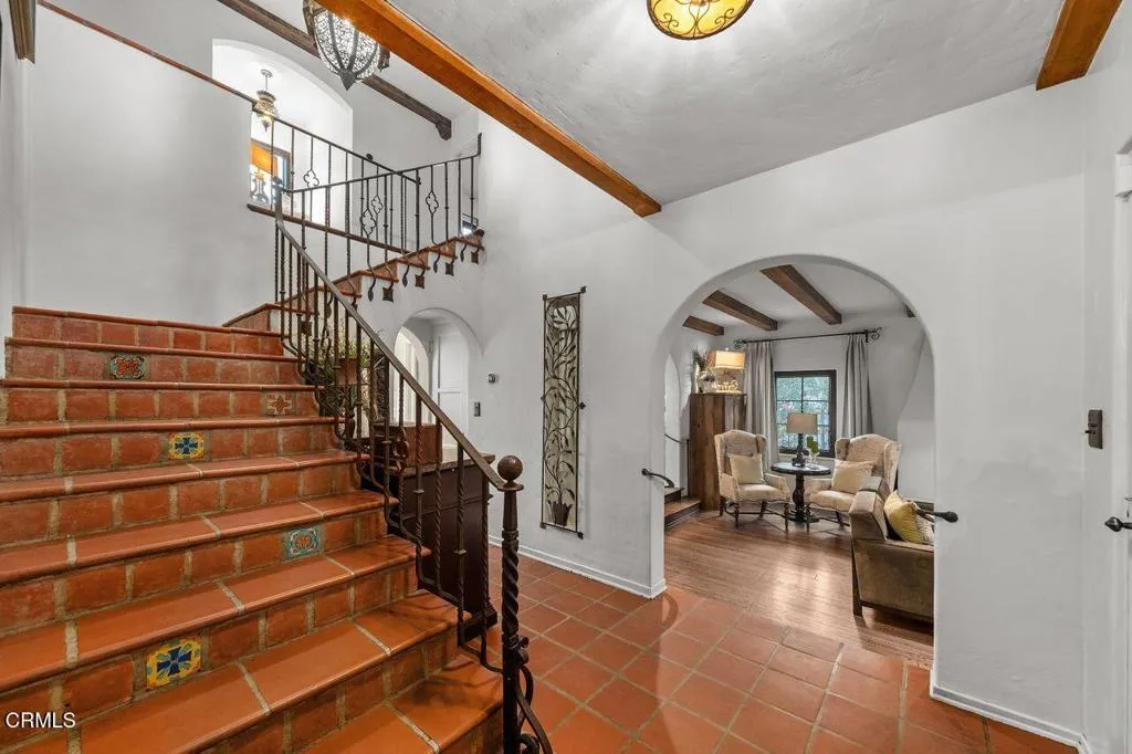 Additional image 7 of 3346 Grayburn Road, Pasadena, CA 91107