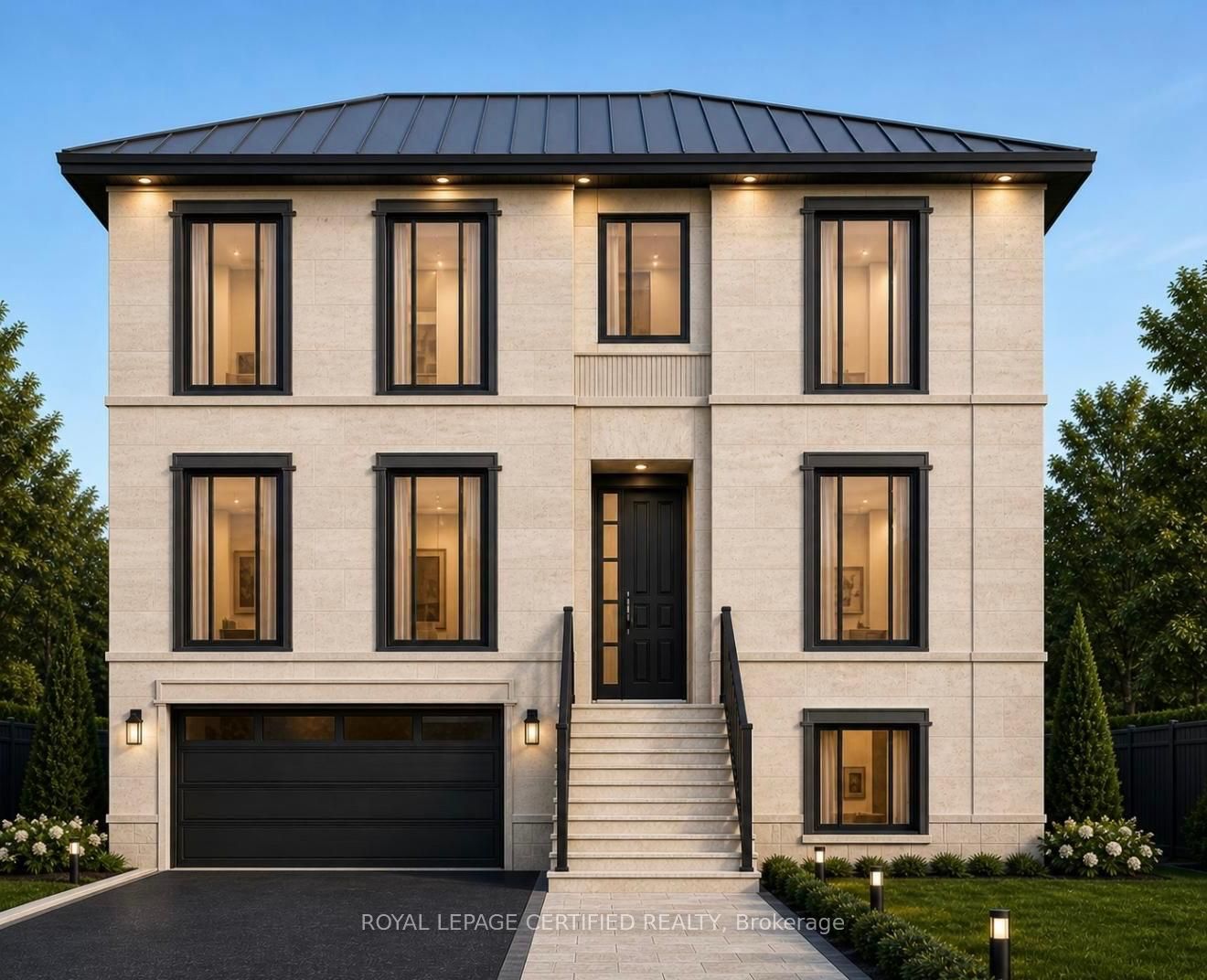 2465 Fifth Line, Mississauga, ON, L5K 1V9