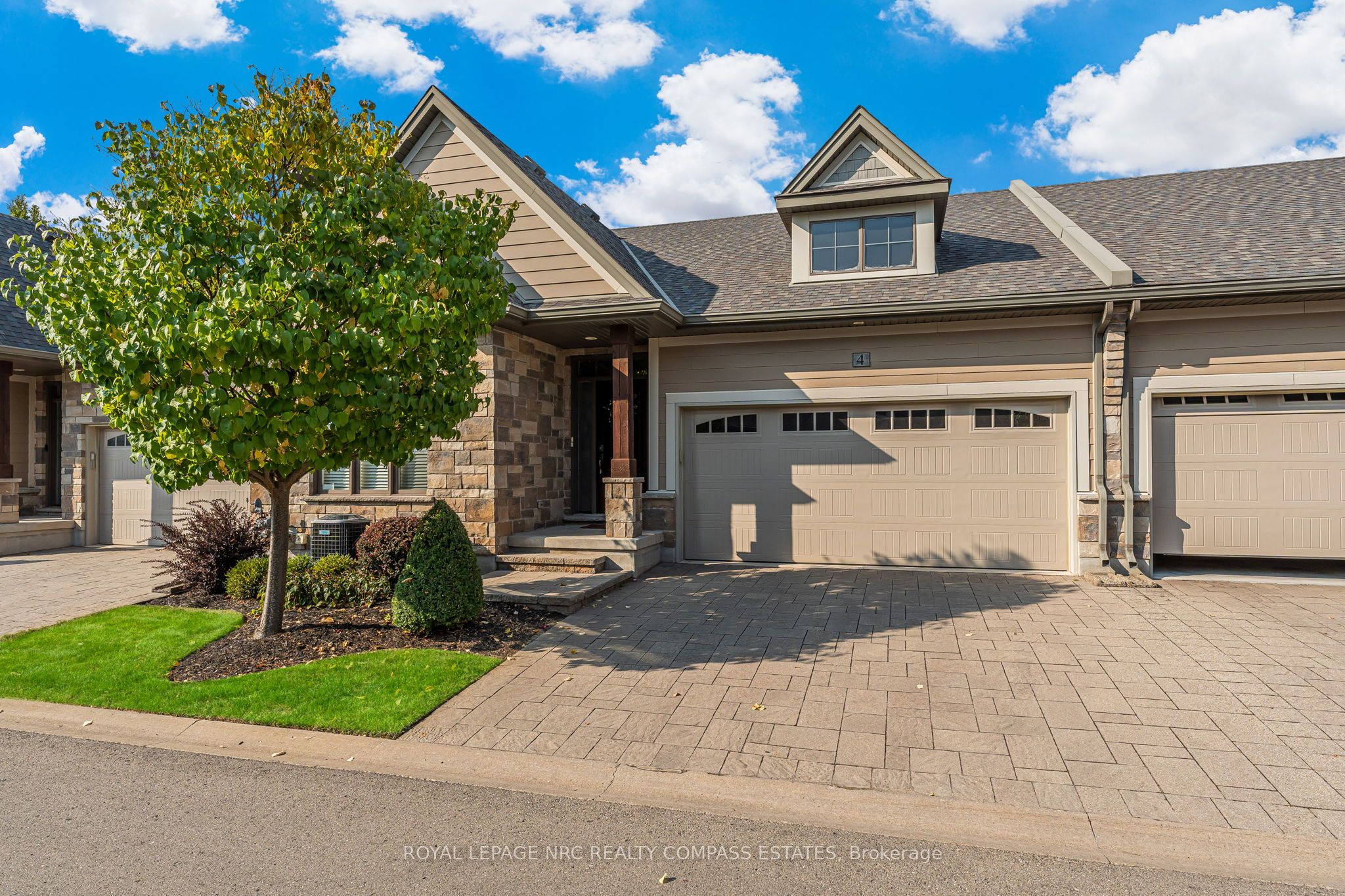 32-4 Prospect Lane, Niagara-on-the-lake, ON, L0S 1J1