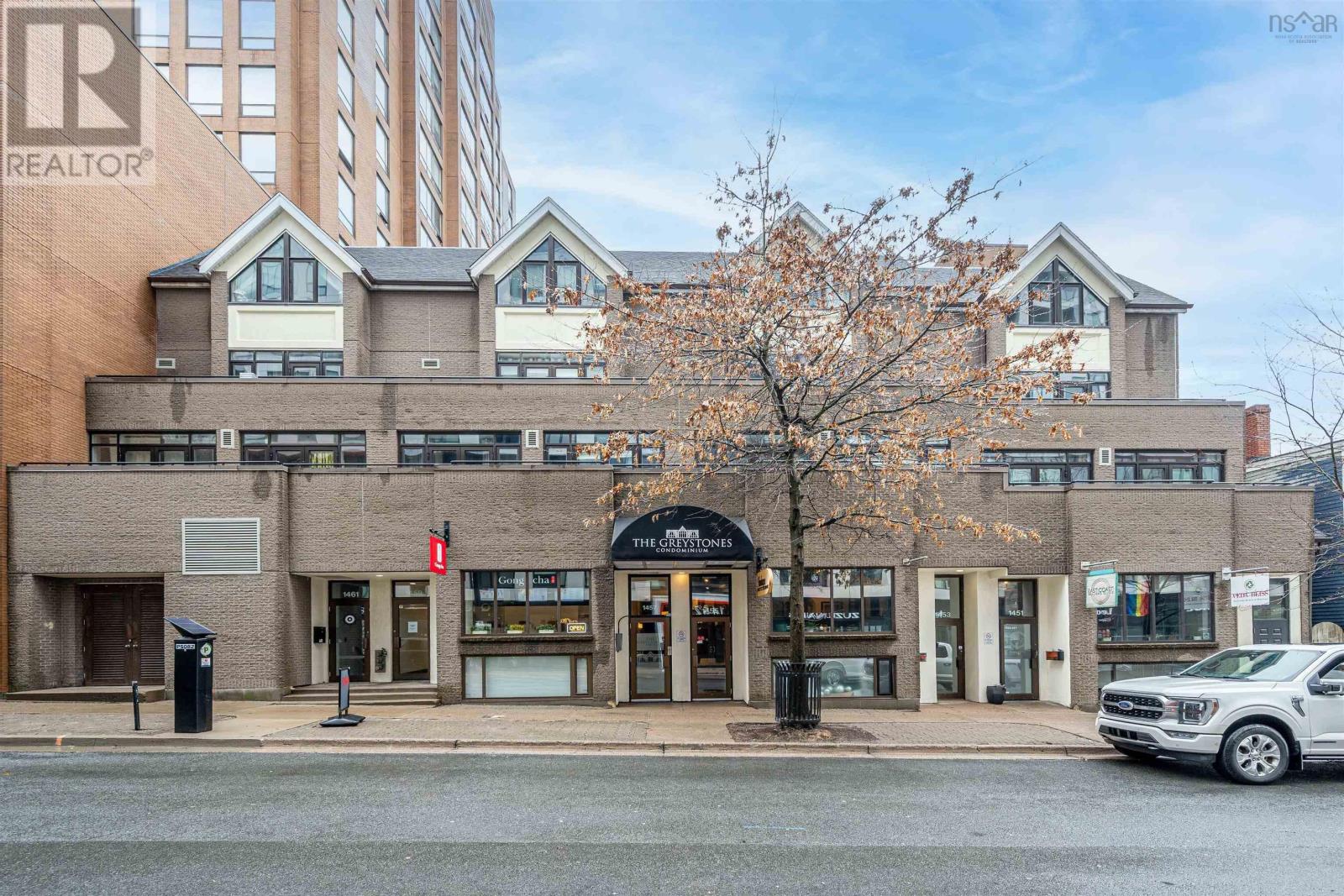 Additional image 4 of 1002-1454 Dresden Row, Halifax, NS, B3J3T5