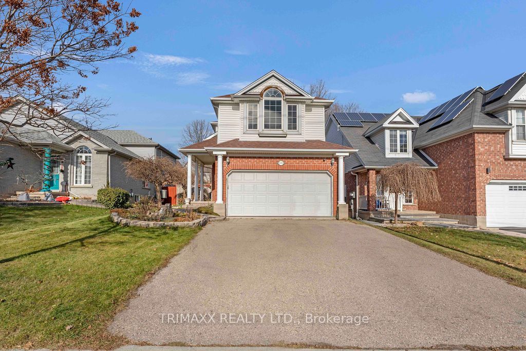 Additional image 2 of 141 Starwood Dr N/a, Guelph, ON, N1E 7G7