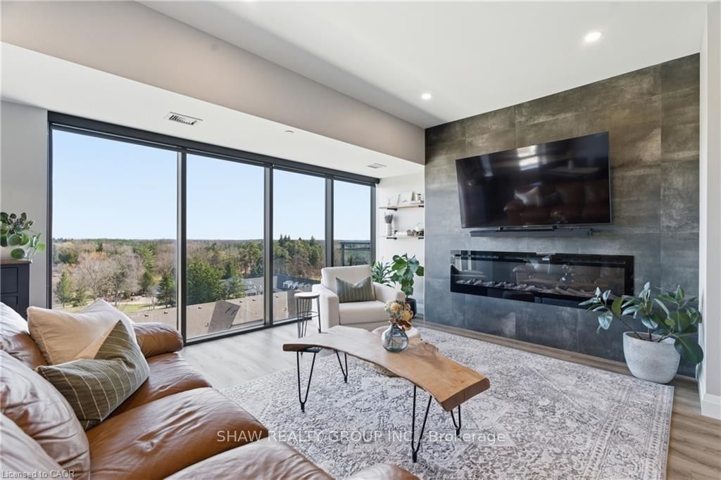 Additional image 4 of 805-332 Gosling Gardens, Guelph, ON, N1H 3A1