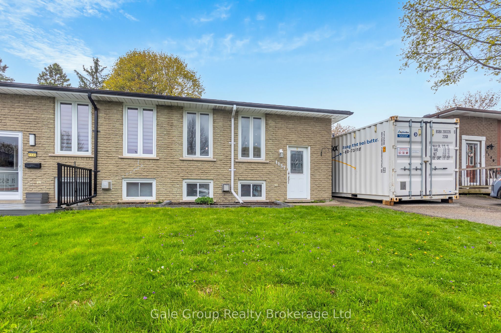 1137 Pearson Drive, Woodstock, ON, N4S 8J4