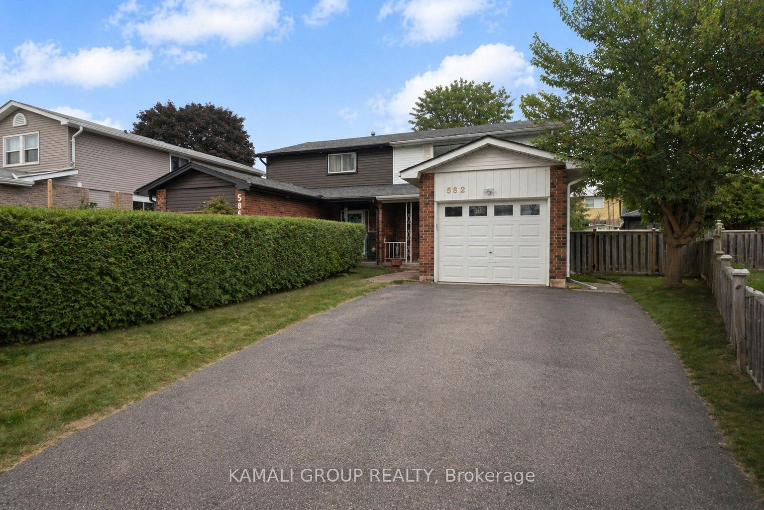 582 Lakeview Avenue, Oshawa, ON, L1J 1B1