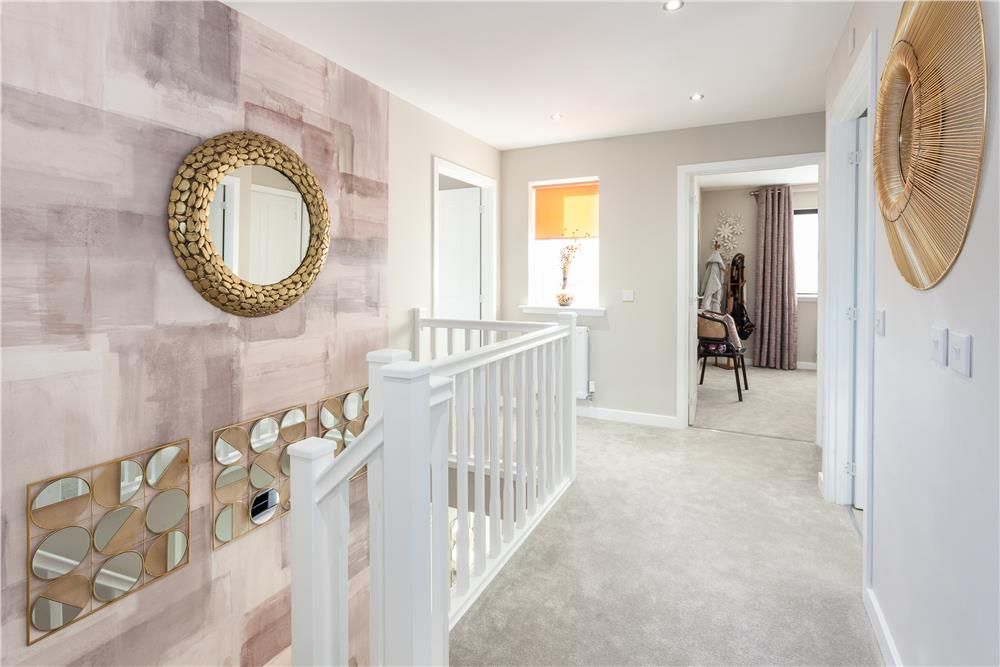 Additional image 7 of 4 bed detached house for sale"Cherrywood" at Leyland Road, Bulkington CV12