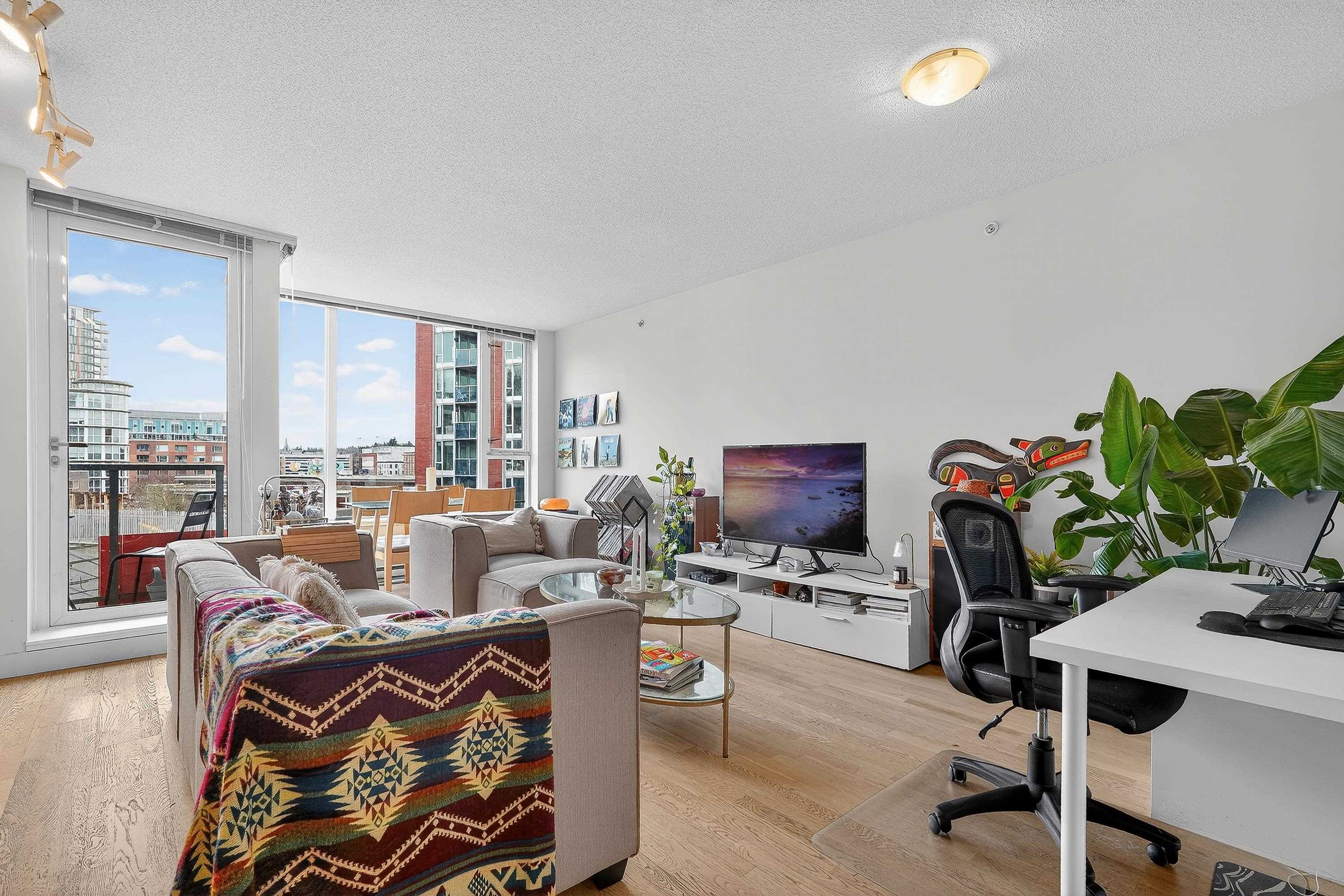 Additional image 4 of 904-251 7th Avenue E, Vancouver, BC, V5T 0B9