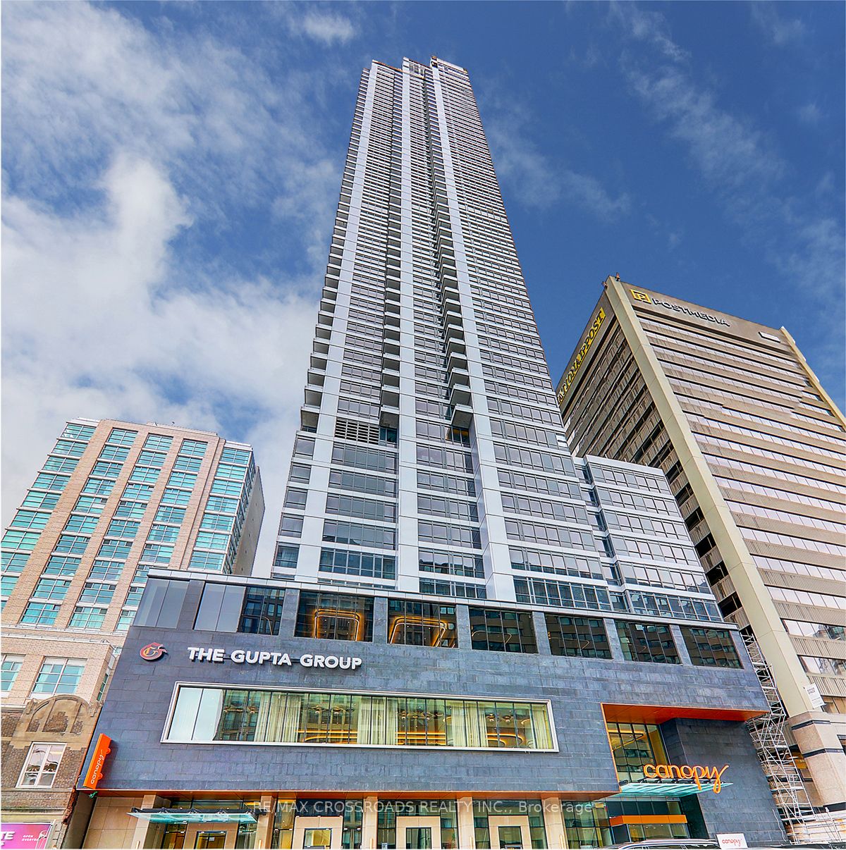 3205-395 Bloor Street E, Toronto, ON, M4W 0B4