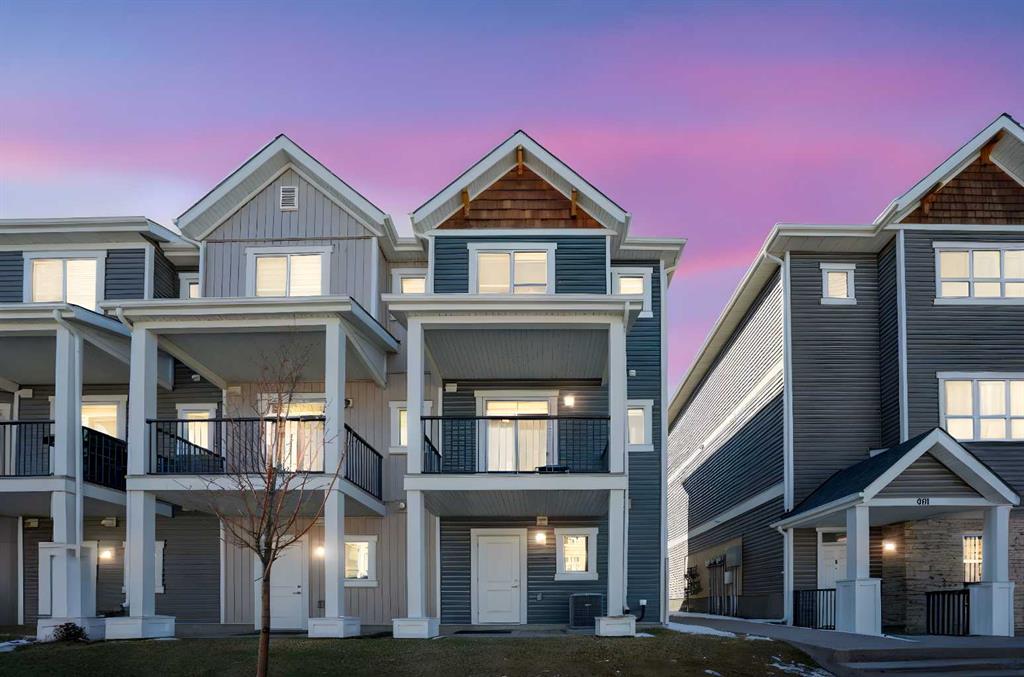 1201-355 Nolancrest Heights NW, Calgary, AB, T3R0Z9