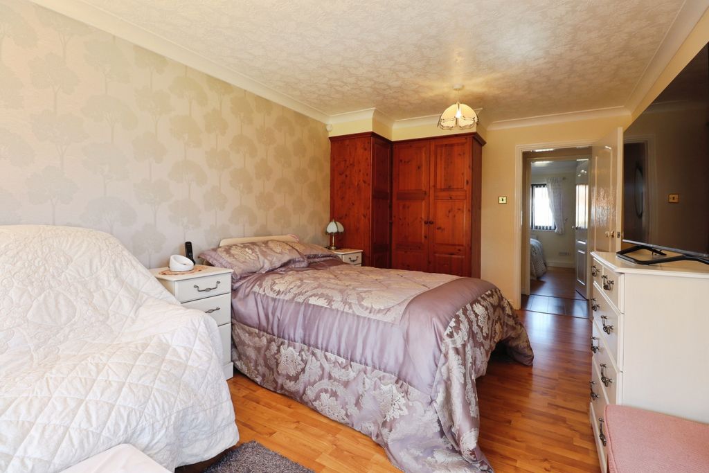 Additional image 16 of 3 bed detached bungalow for saleRyecroft Gardens, Eggborough, Goole DN14