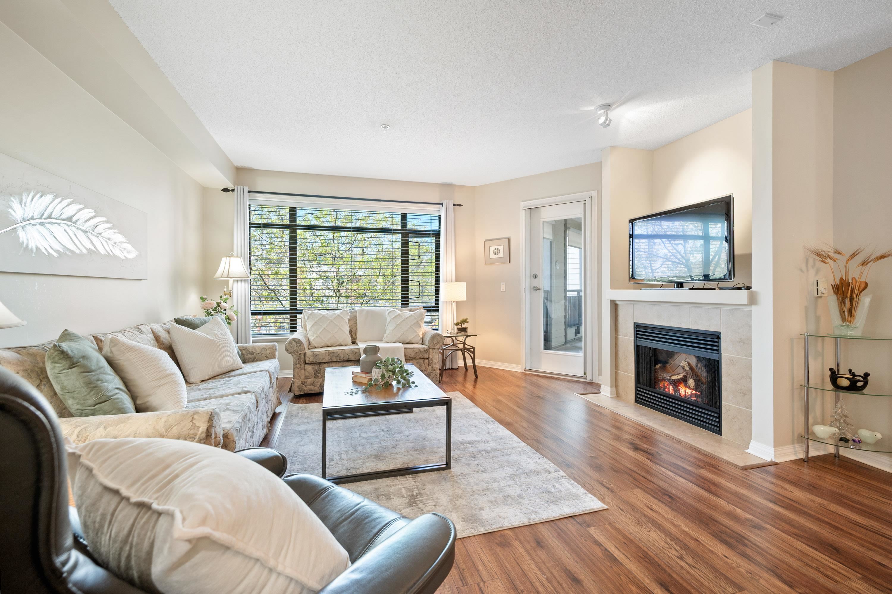 205-8880 202 Street, Langley, BC, V1M 4E7 photo 4