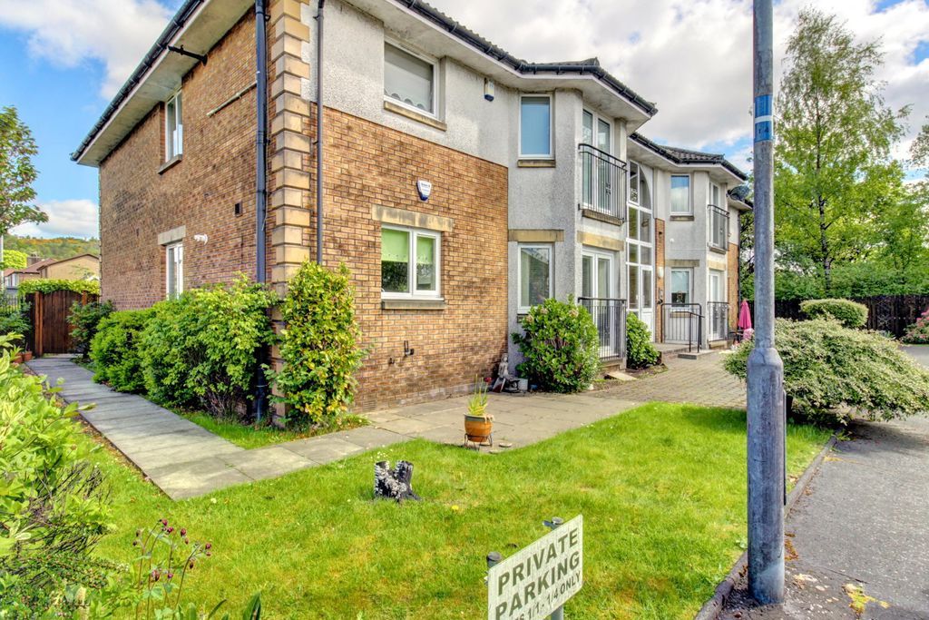 Additional image 20 of 2 bed flat for saleMary Fisher Crescent, Dumbarton G82