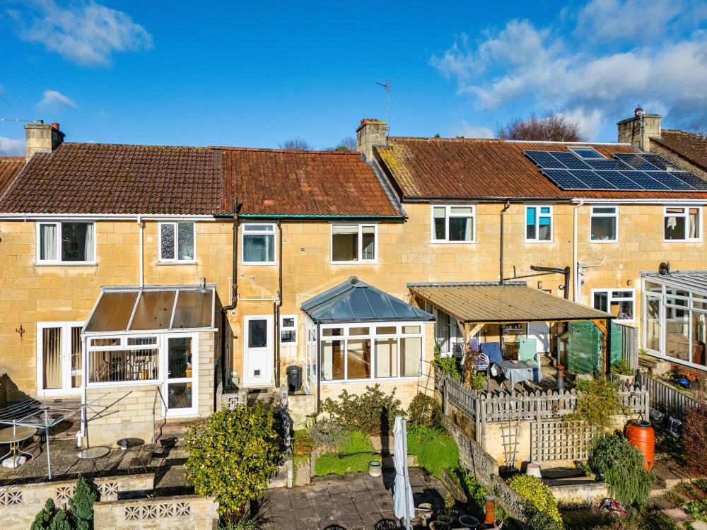 Additional image 32 of 3 bed terraced house for saleBailbrook Lane, Bath BA1