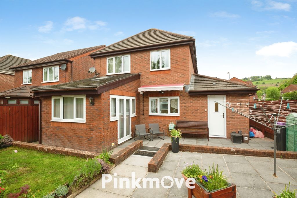 Additional image 19 of 3 bed detached house for saleCoed Camlas, New Inn, Pontypool NP4