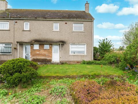 Eglinton Drive, Eaglesham, Glasgow, East Renfrewshire G76