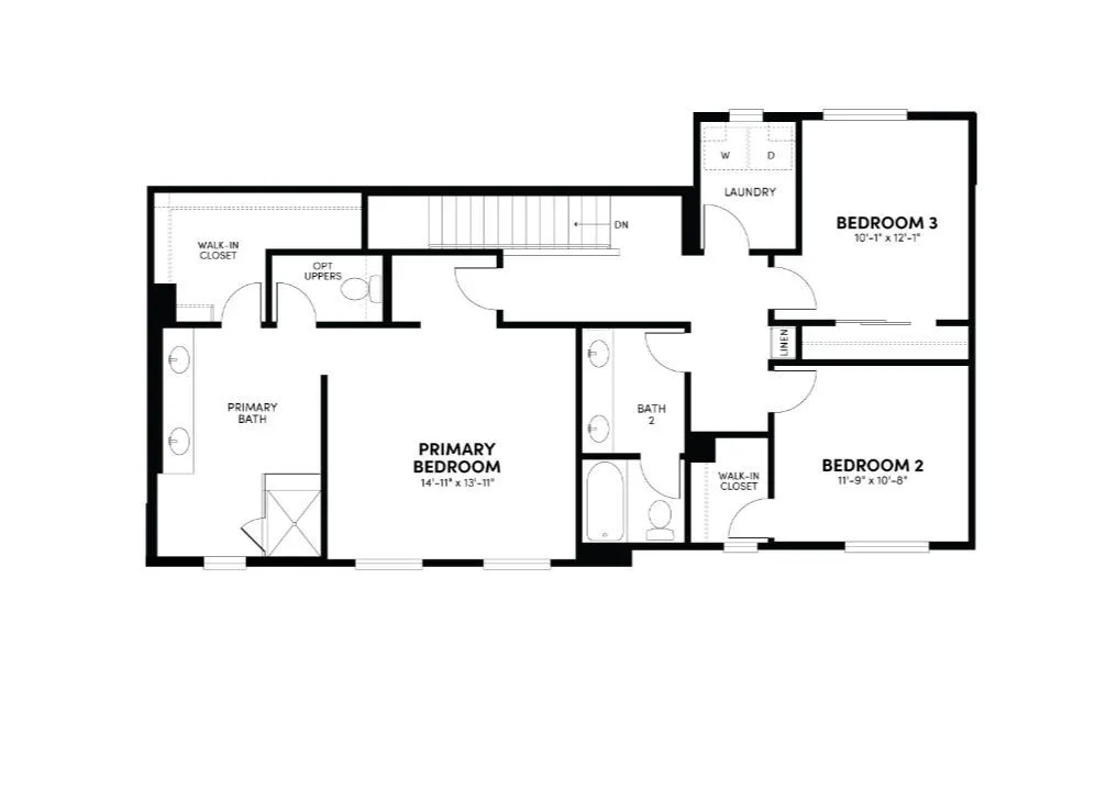 Additional image 75 of 4193 S Limecrest Paseo Unit 49, Ontario, CA 91761