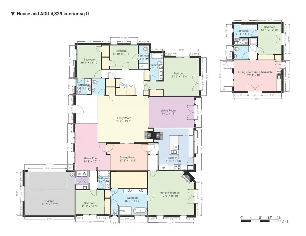 Additional image 140 of 23433 Hatteras St, Woodland Hills, CA 91367
