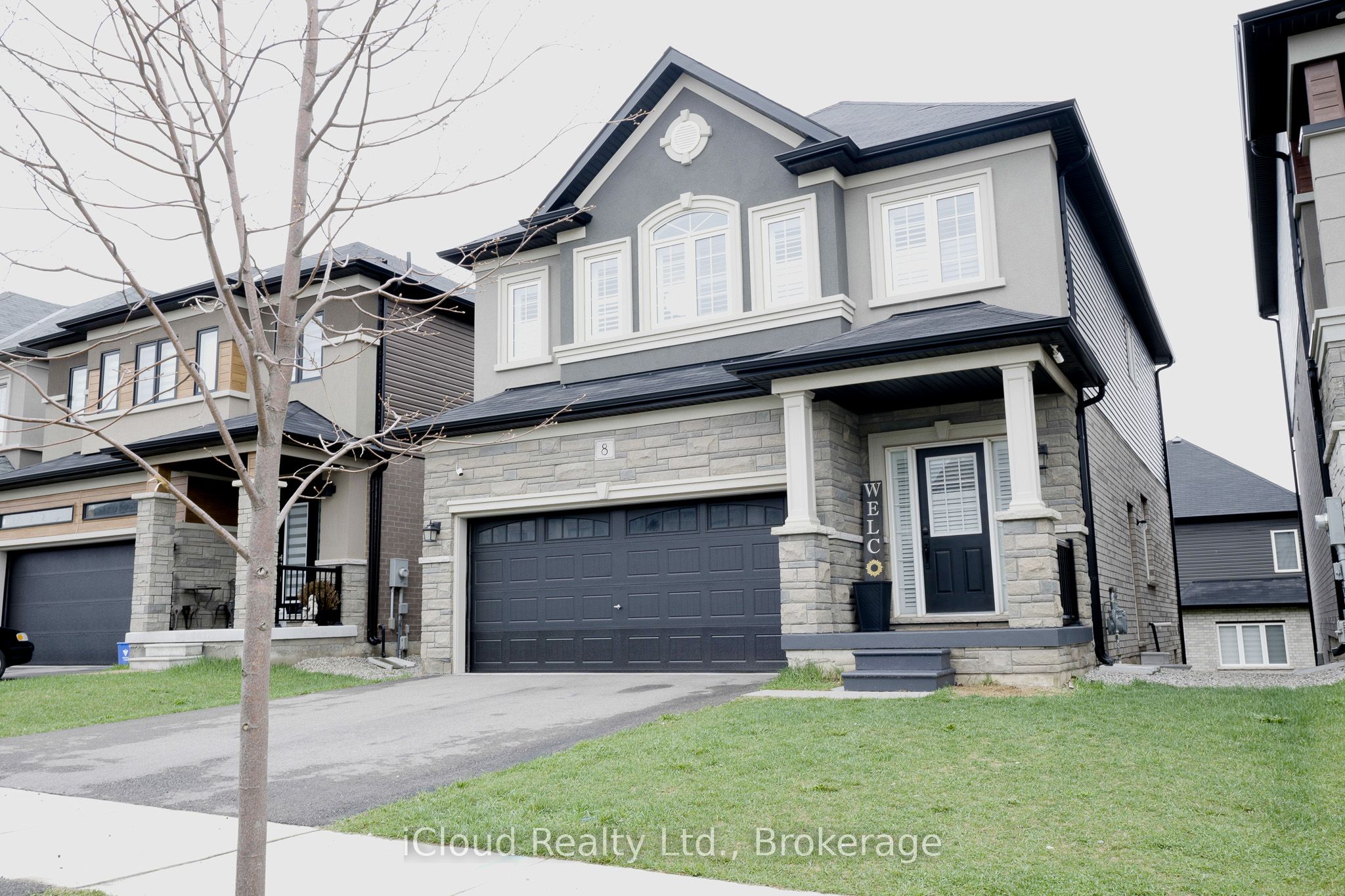 8 Whitton Drive, Brant, ON, N3L 0L1 photo 2
