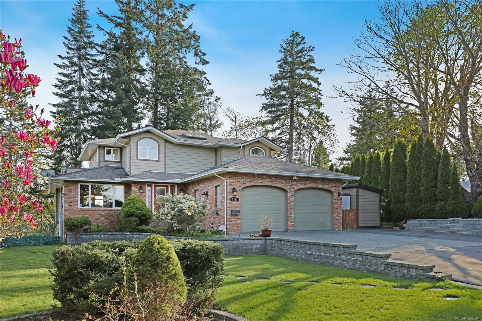 2371 Steelhead Road, Campbell River, BC, V9W 4P4 photo 2