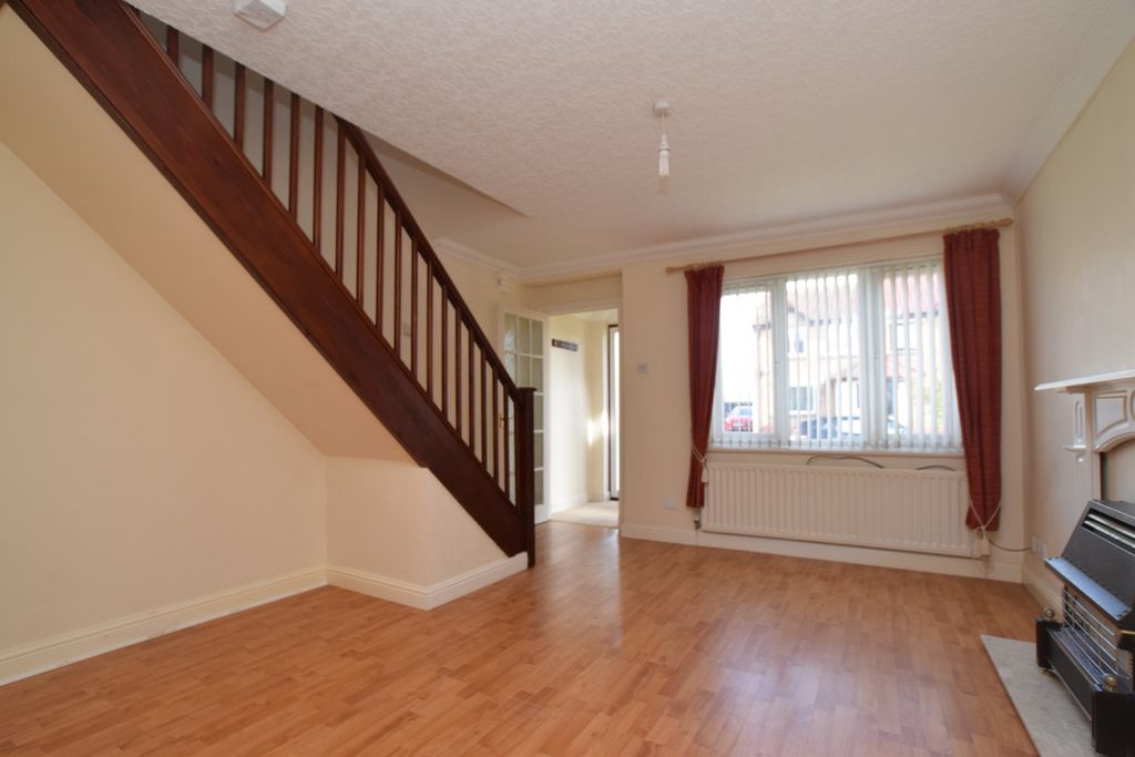Additional image 2 of 2 bed semi-detached house for sale36 Wellington Avenue, Heathhall, Dumfries DG1