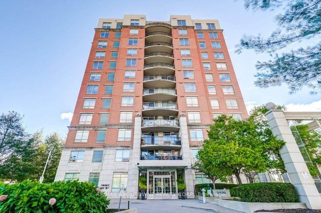 Additional image 2 of 405-2325 Central Park Drive, Oakville, ON, L6H 0E2