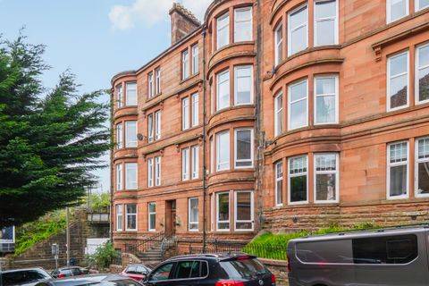 Tassie Street, Shawlands G41