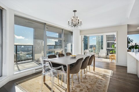 Additional image 7 of 1903-989 Beatty Street, Vancouver, BC, V6Z 3C2