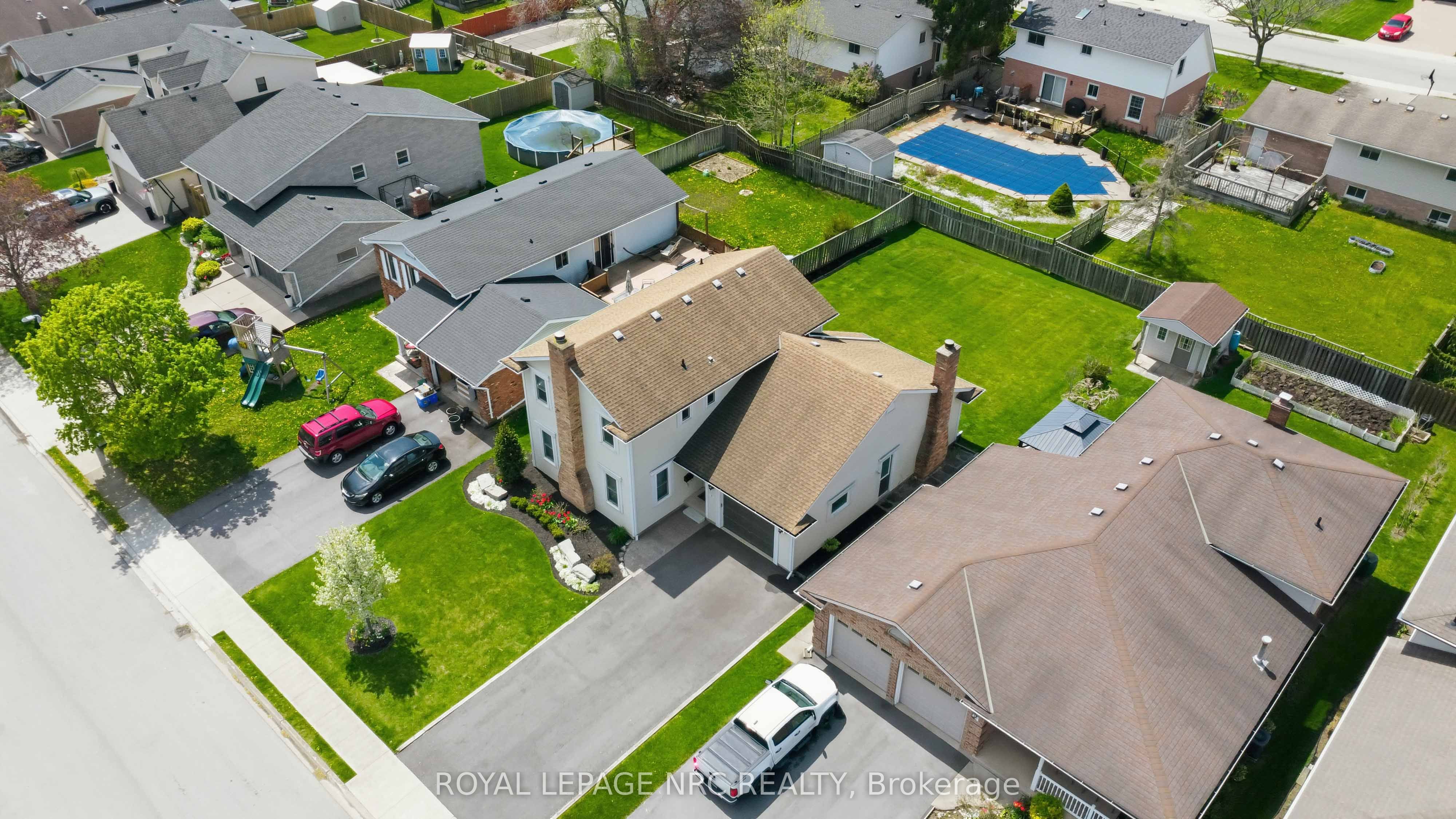 Additional image 2 of 80 Melissa Crescent, Welland, ON, L3C 6N9
