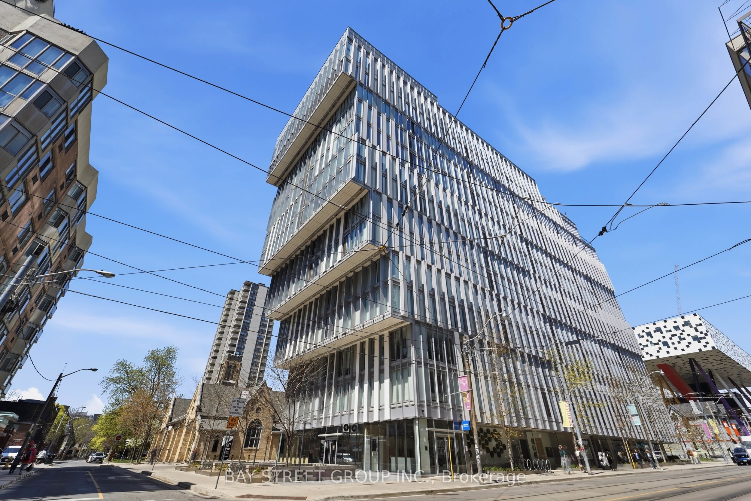 Additional image 2 of 915-50 Mccaul Street, Toronto, ON, M5T 1V9