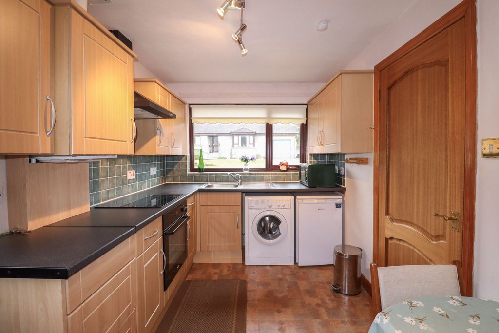 Additional image 7 of 2 bed detached bungalow for sale17 Rounall Avenue, Dalbeattie DG5