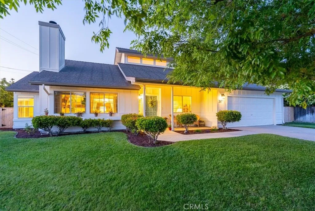 Additional image 53 of 207 Navajo Street, Paso Robles, CA 93446