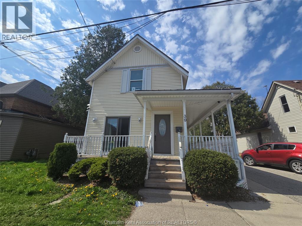39 Richmond Street, Chatham, ON, N7M1N5