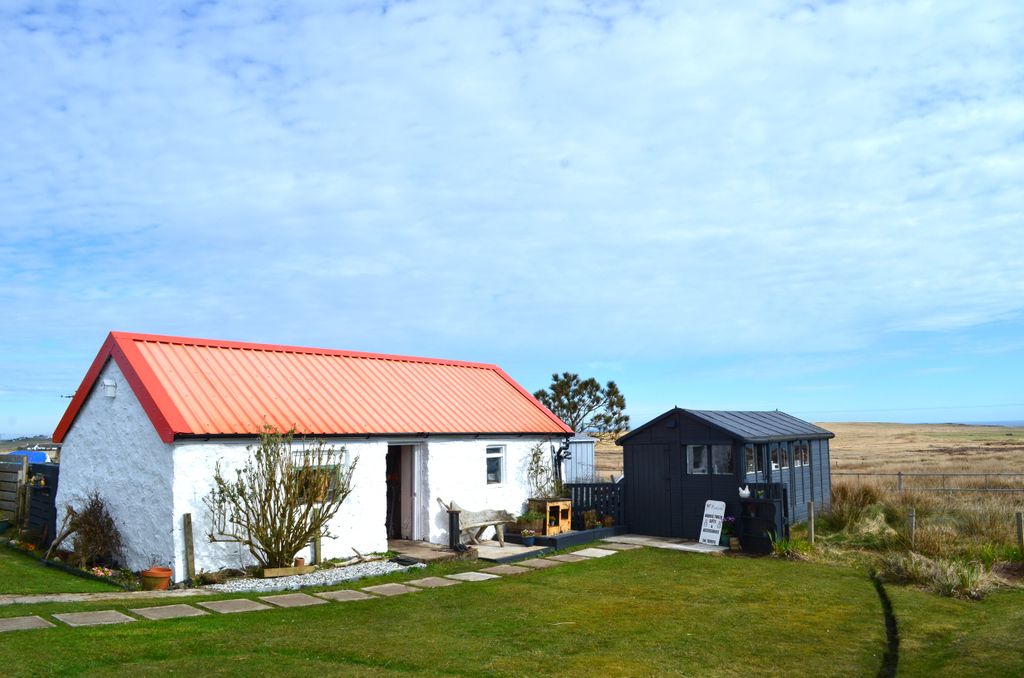 Additional image 3 of 2 bed detached bungalow for saleHigh Street, Ness HS2