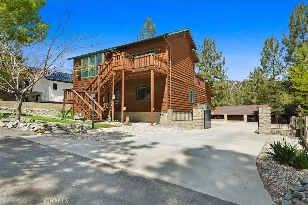 Additional image 72 of 1880 Blackbird Rd., Wrightwood, CA 92397
