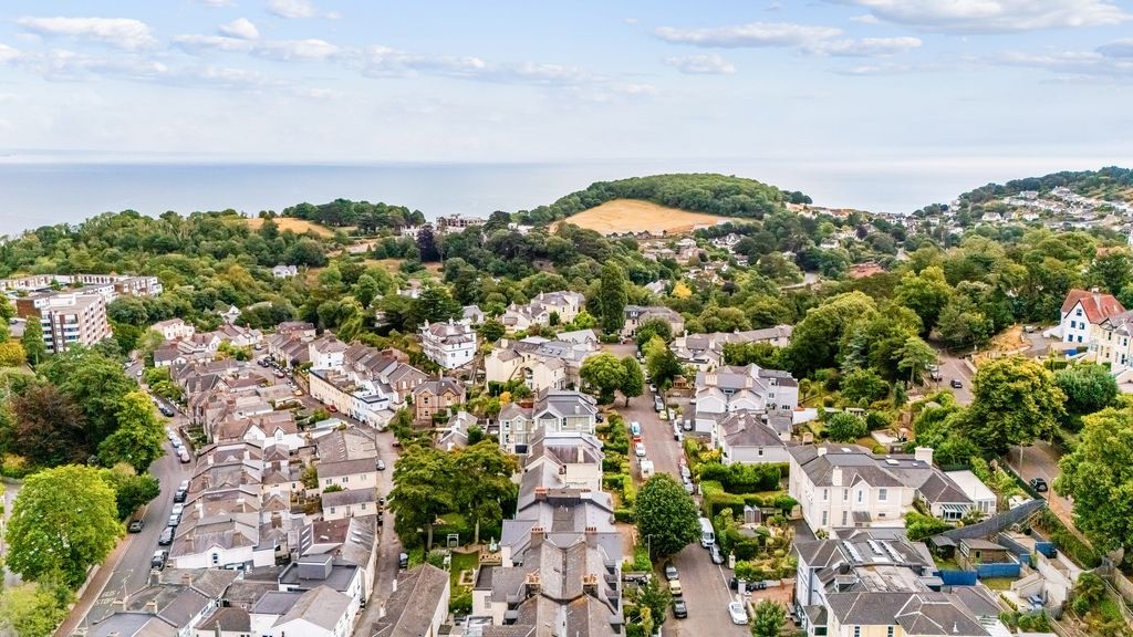 Additional image 54 of 7 bed end terrace house for saleWellswood, Torquay TQ1