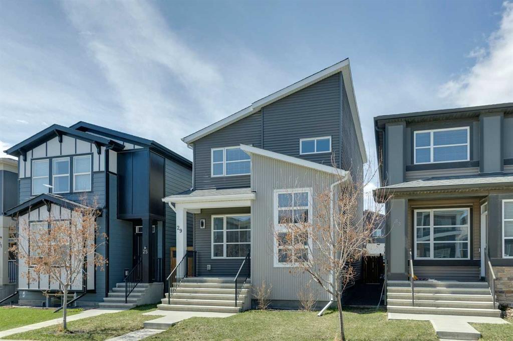 Additional image 3 of 29 Howse Row NE, Calgary, AB, T3P0Z3
