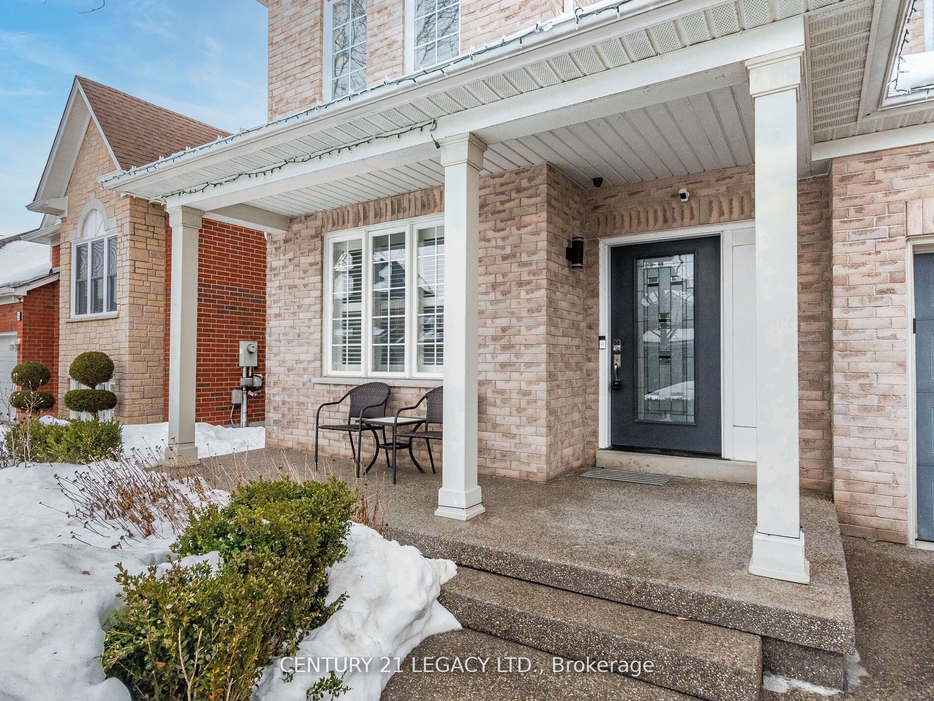 3 Bowsfield Drive, Brampton, ON, L6P 1C8 photo 2