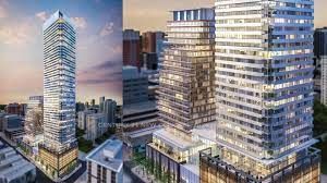1603-501 Yonge Street, Toronto, ON, M4Y 1Y4