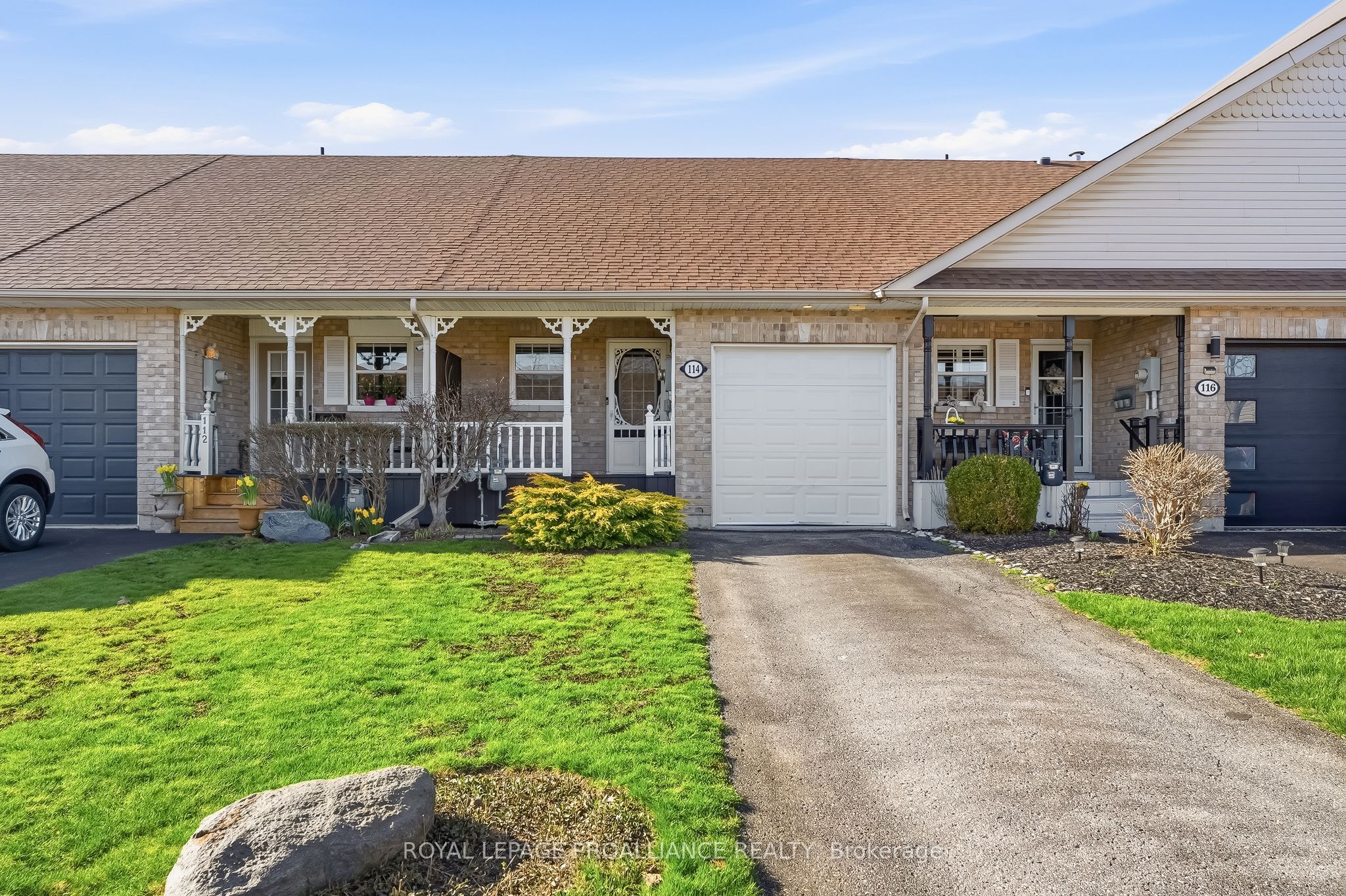 114 Trefusis Street, Port Hope, ON, L1A 4J3