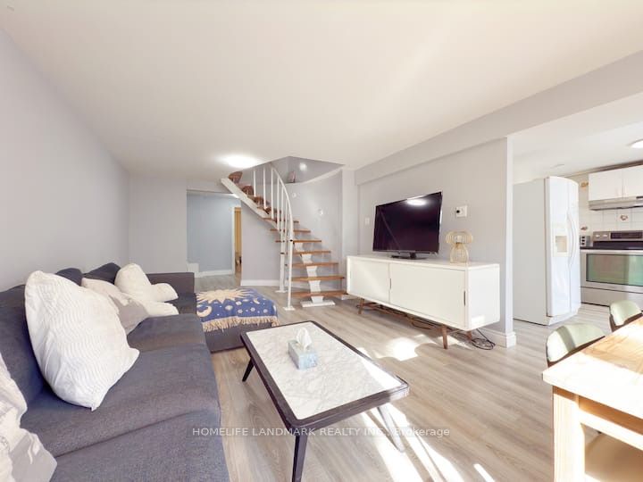 Additional image 4 of Basement-81 United Square, Toronto, ON, M1B 2B9