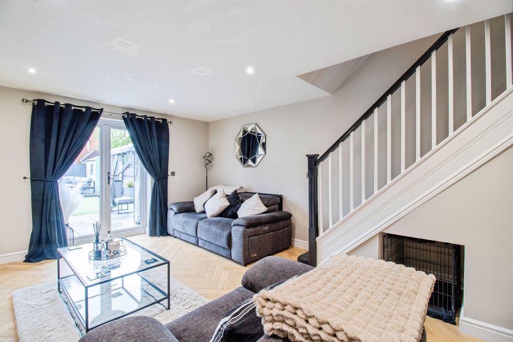 Additional image 14 of 3 bed semi-detached house for saleTowpath Close, Longford, Coventry CV6