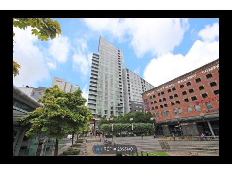 Watson Street, Manchester M3