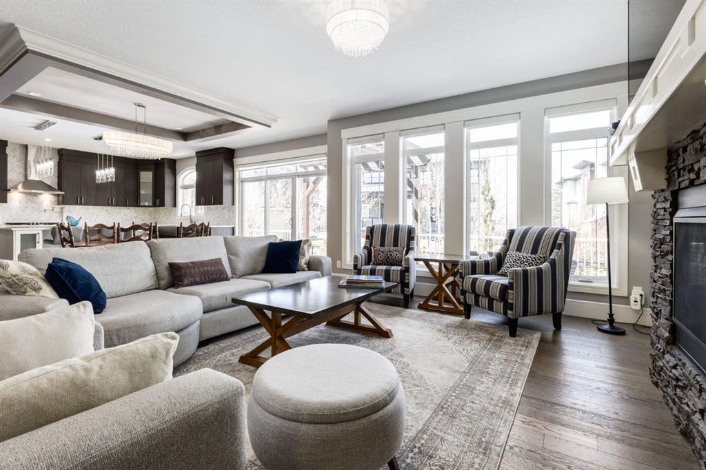 Additional image 6 of 109 Kinniburgh Bay, Chestermere, AB, T1X0M2