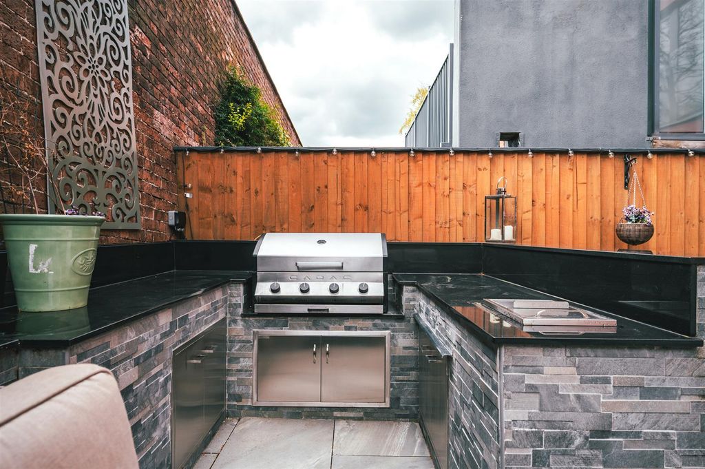 Additional image 26 of 3 bed flat for salePorter Brook View, Sheffield S11