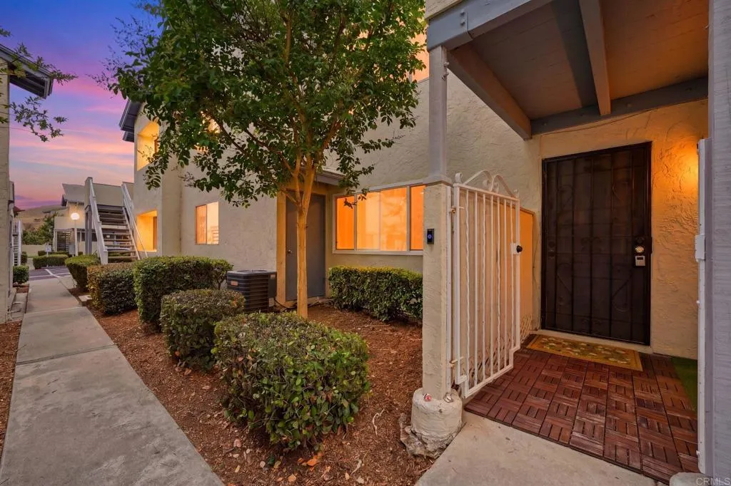 Additional image 36 of 10388 Alphonse St Unit D5, Santee, CA 92071