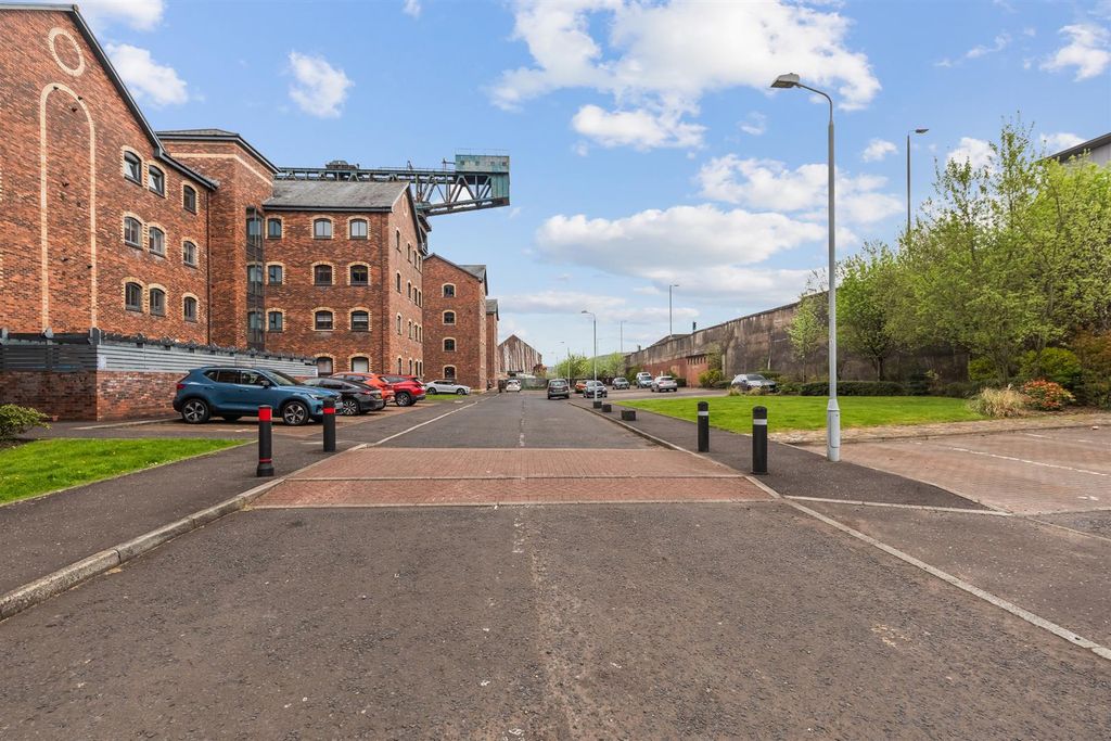 Additional image 24 of 2 bed flat for saleJames Watt Way, Greenock PA15