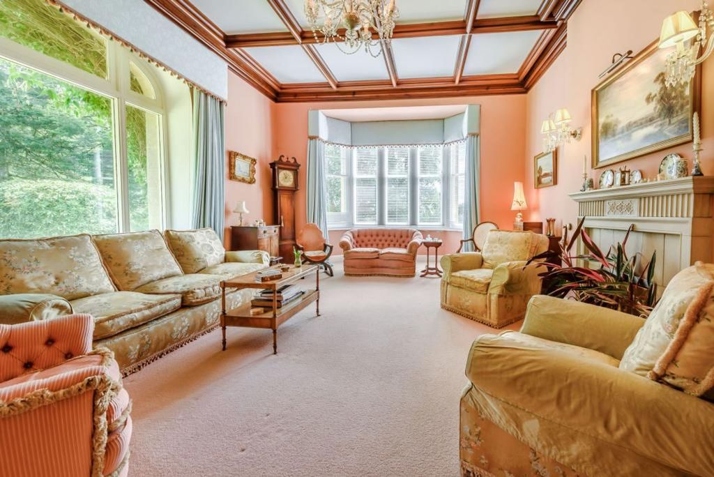 Additional image 13 of 9 bed property for saleGlanolmarch Mansion, Llechryd, Cardigan SA43